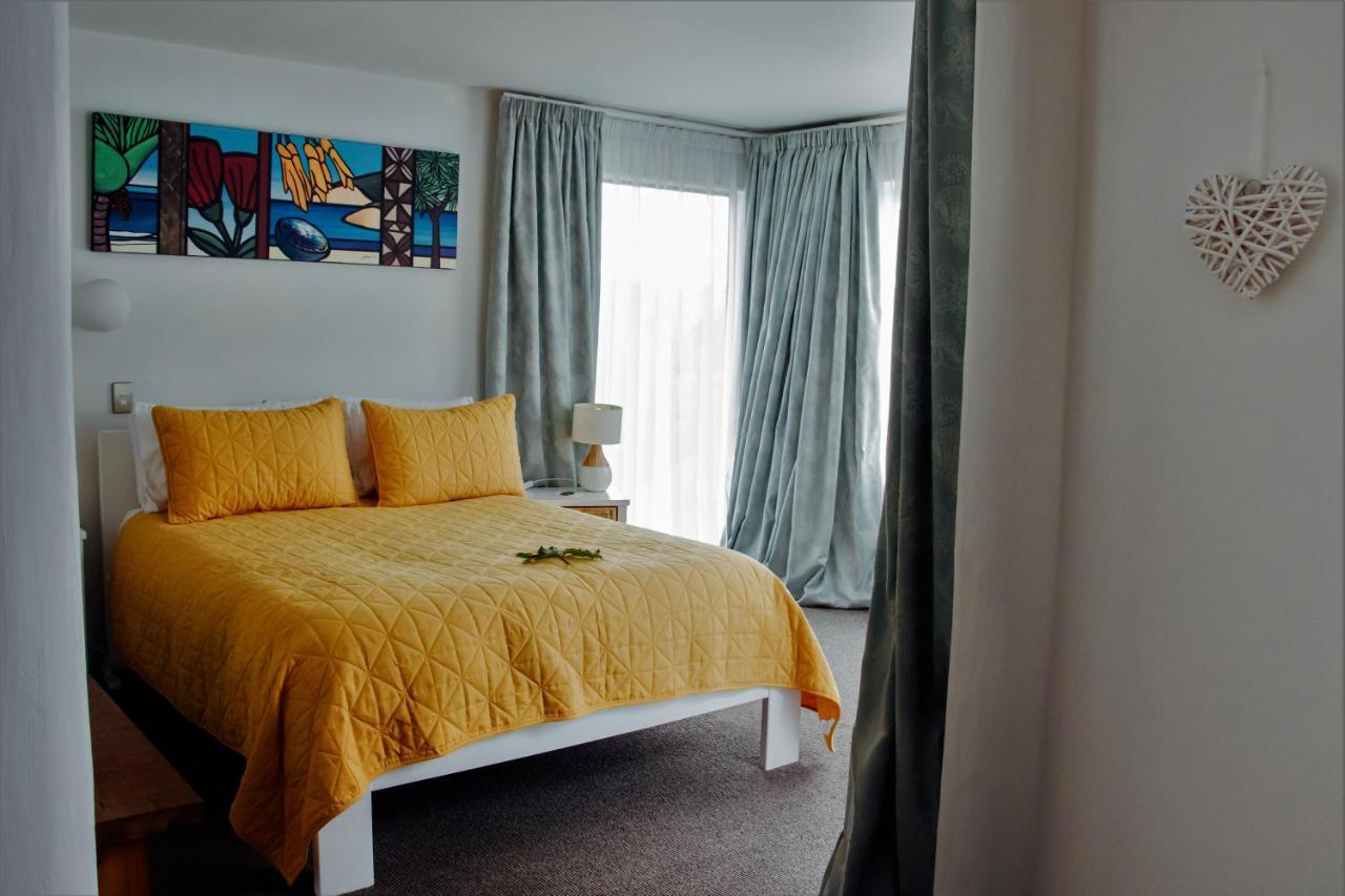 פאראפאראומו Luxury Stay, Alpaca Farm מראה חיצוני תמונה