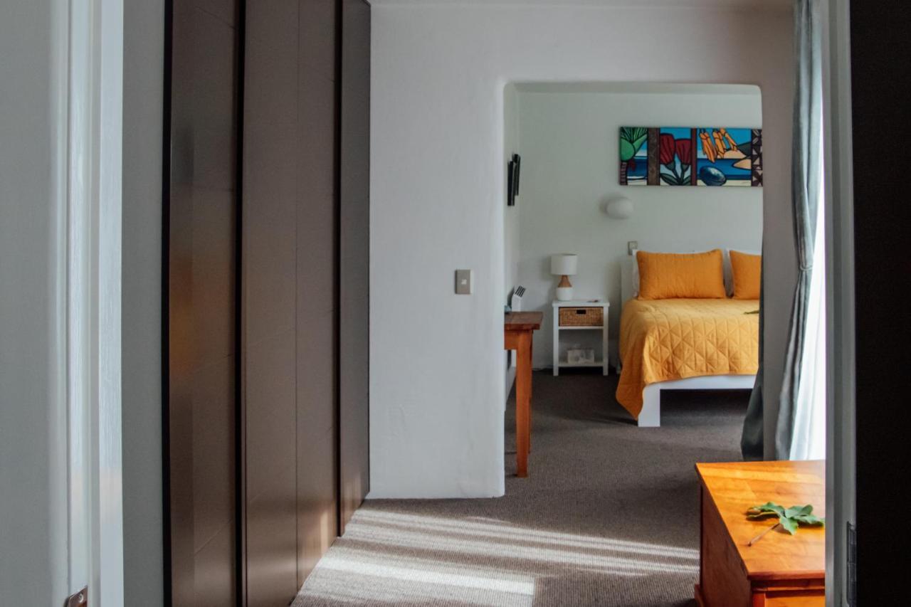פאראפאראומו Luxury Stay, Alpaca Farm מראה חיצוני תמונה